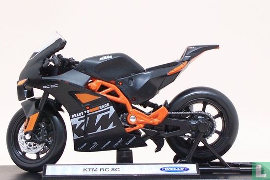 KTM RC 8C - Image 3