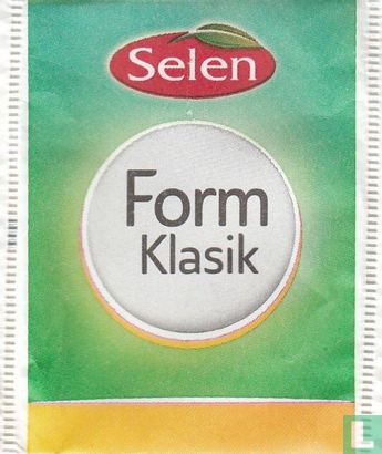 Form Klasik - Afbeelding 1