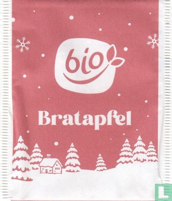 Bratapfel - Afbeelding 1