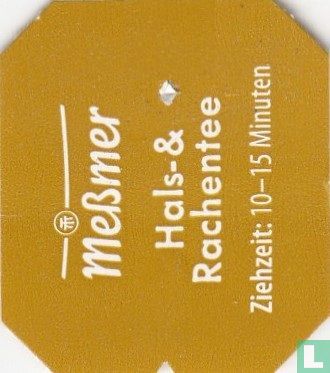 Hals- & Rachentee - Image 3