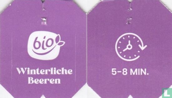 Winterliche Beeren - Afbeelding 3