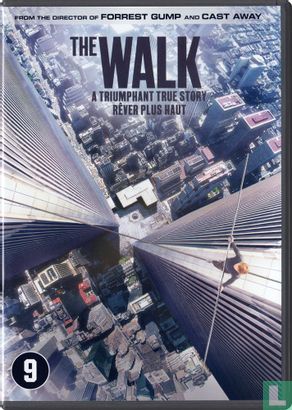 The Walk - Afbeelding 1
