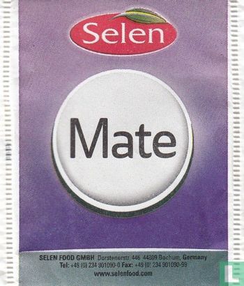 Mate - Afbeelding 1