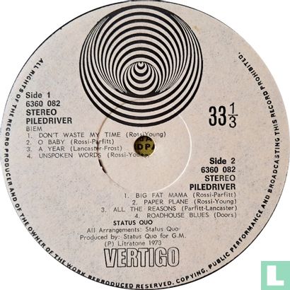Piledriver - Image 4