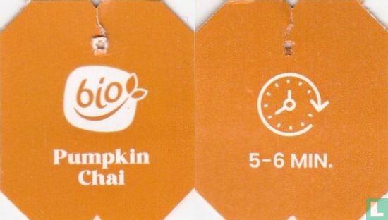 Pumpkin Chai - Image 3