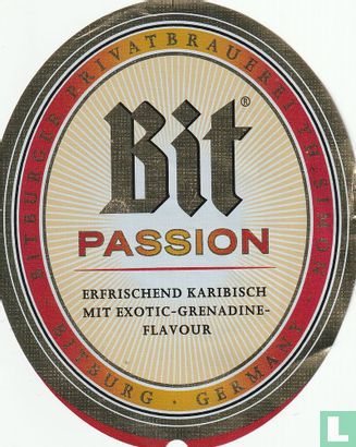 Bit Passion