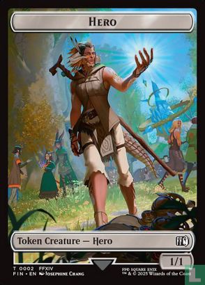 Hero / Hero - Afbeelding 1
