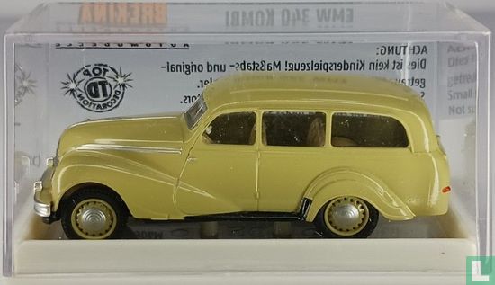 EMW 340 Kombi - Image 4
