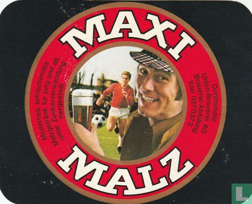 Maxi Malz