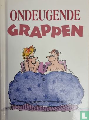 Ondeugende grappen - Image 1