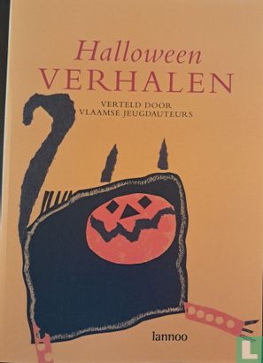 Halloweenverhalen - Bild 1