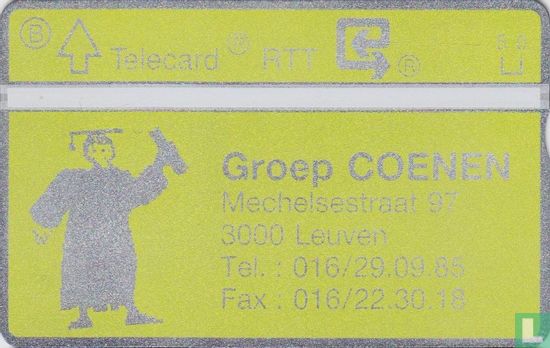 Groep Coenen - Afbeelding 1