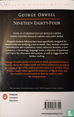 Nineteen eighty-four - Image 2
