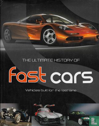 fast cars - Image 1