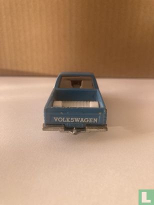 Volkswagen Pickup  - Image 5