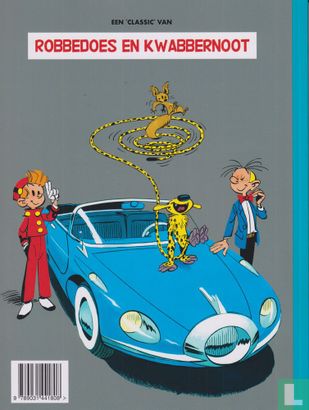 De schat van San Inferno - Image 2