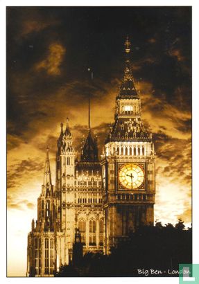 Big Ben - Image 1