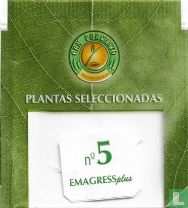 Emagressplus n° 5 - Image 1