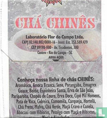 Chá Chinês - Image 2