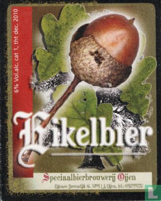 Eikelbier