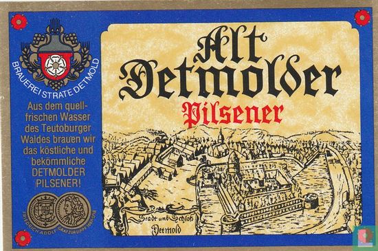 Detmolder Alt