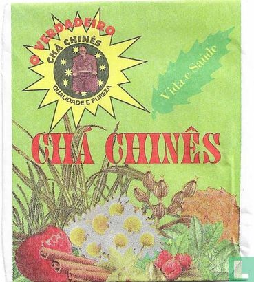 Chá Chinês - Image 1