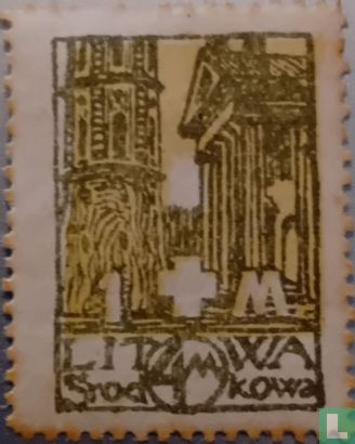 Witte Kruis