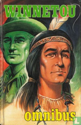 Winnetou Omnibus - Image 1