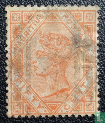 Queen Victoria