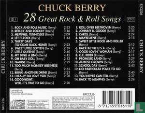 Chuck Berry - Bild 2