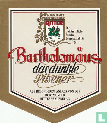Bartholomäus