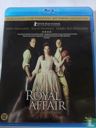 A Royal Affair - Image 1