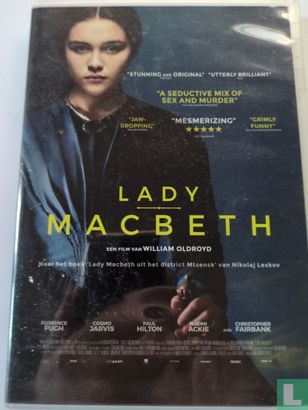 Lady Macbeth - Image 1