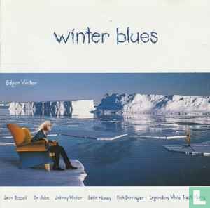 Winter Blues - Afbeelding 1
