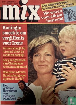 Mix 31