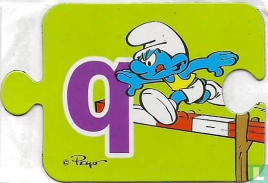 Q