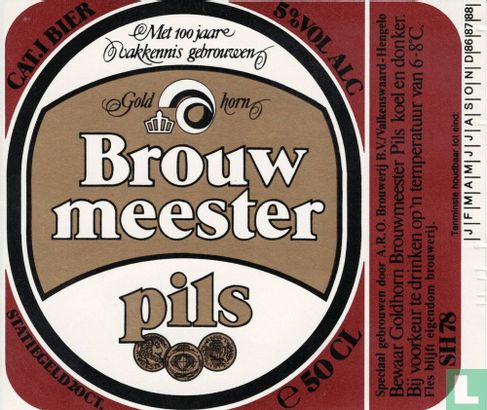 Brouwmeester