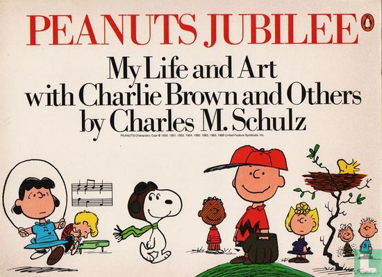 Peanuts Jubilee - Bild 1