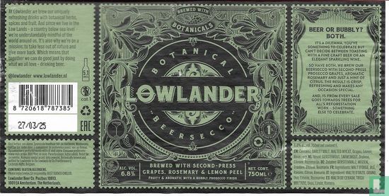 Lowlander