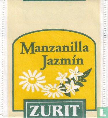 Manzanilla Jazmín - Image 1