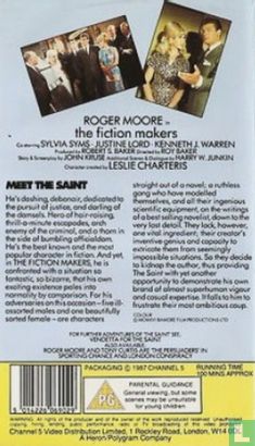 The Fiction Makers - Image 2