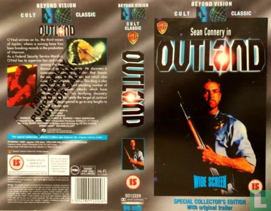 Outland - Afbeelding 4