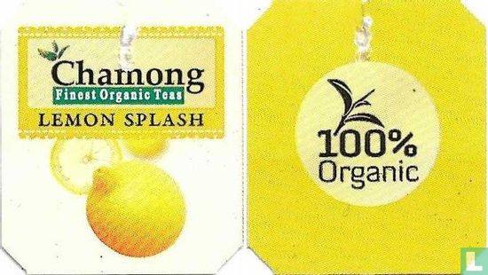 Lemon splash - Afbeelding 3