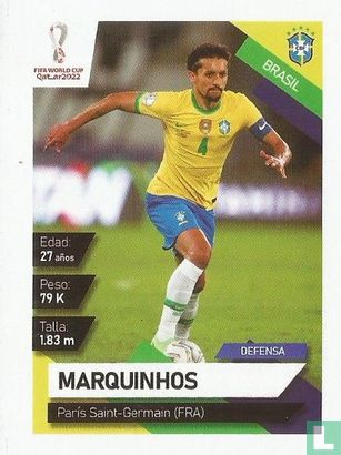 Marquinhos - Image 1