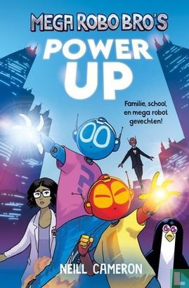 Power Up - Bild 1