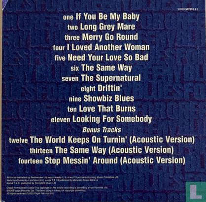 Blues for Greeny - Afbeelding 2