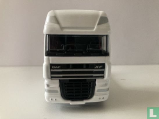 Daf XF 'Toptrucks' - Image 2