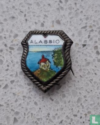 Alassio