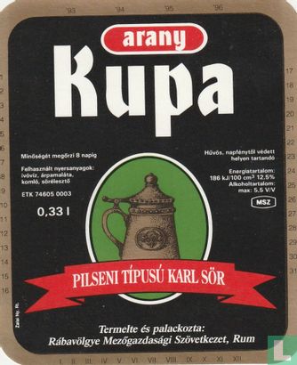 Kupa