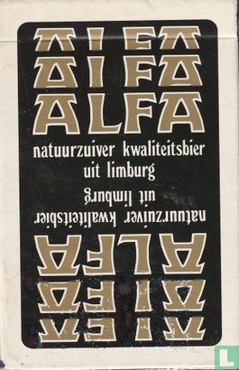 Alfa Bier